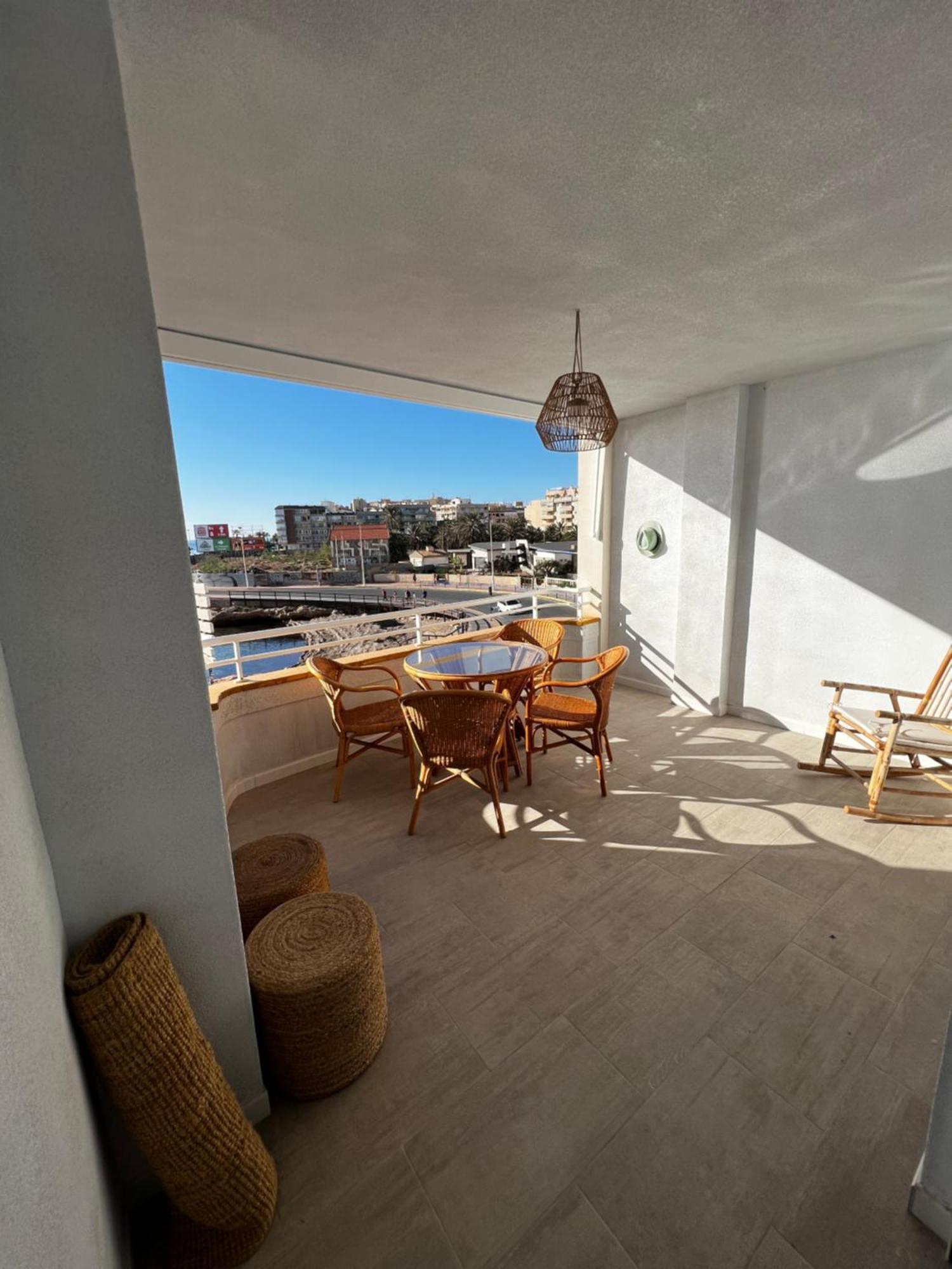 Costa Este Apartments - Torrevieja Exterior foto
